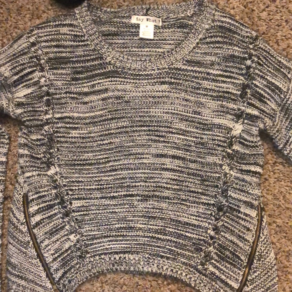 Sweater